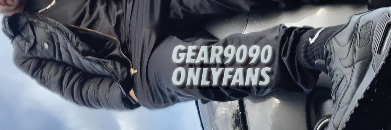 OnlyFans cuenta gear9090 header 2