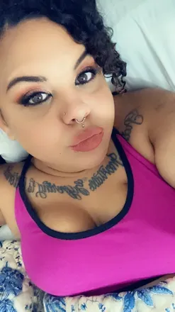OnlyFans cuenta mizznasty89 avatar 1