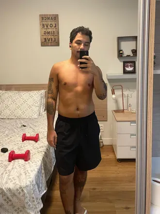 OnlyFans cuenta u312540697 avatar 1