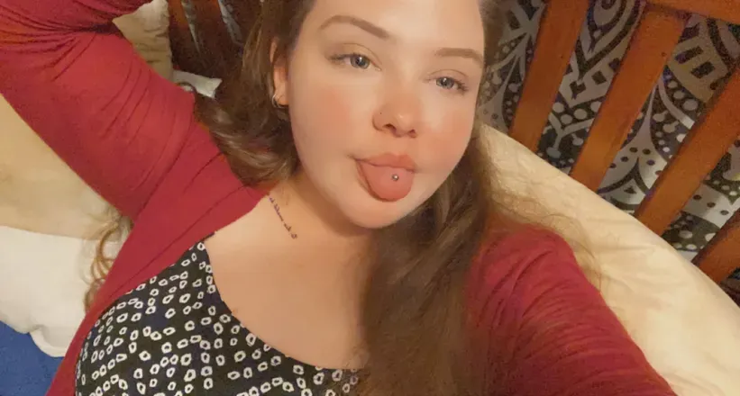 OnlyFans cuenta currentsarahj avatar 1