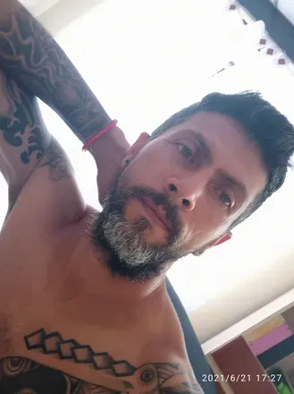 OnlyFans of andresgranadag