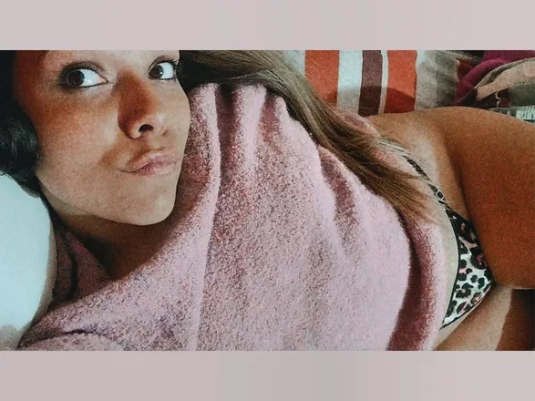 OnlyFans cuenta miluu99 header 2