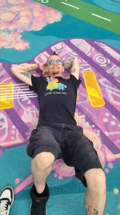 OnlyFans cuenta dannywylde89 avatar 1