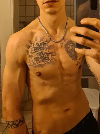 OnlyFans cuenta bi_paradise avatar 1