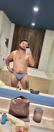 OnlyFans cuenta xthian07 avatar 1