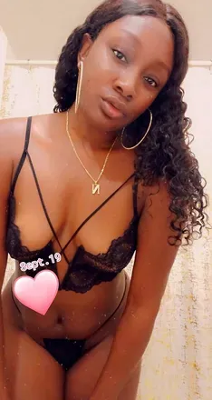 OnlyFans cuenta babeshay avatar 1