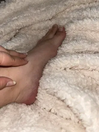 OnlyFans cuenta dulceitahandsfeet avatar 1