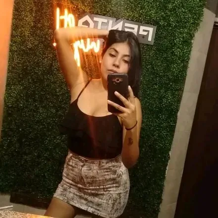 OnlyFans account  ludmi.figueroa avatar 1