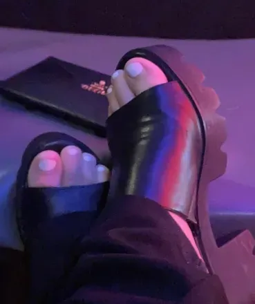 OnlyFans cuenta solebabytoes avatar 1