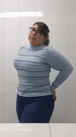 OnlyFans cuenta sweet_bunny_bbw avatar 1