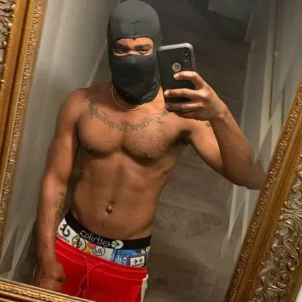 OnlyFans cuenta freakthug23 avatar 1