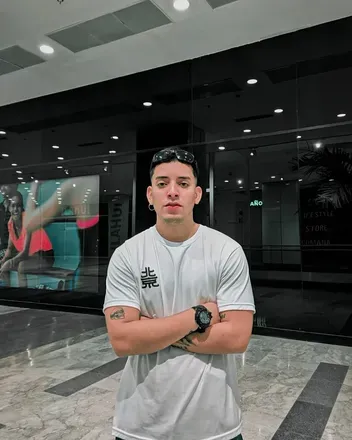 OnlyFans cuenta luisalbertoficial avatar 1