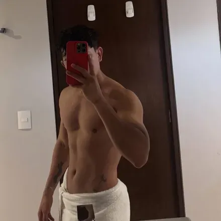 OnlyFans cuenta imjairong avatar 1