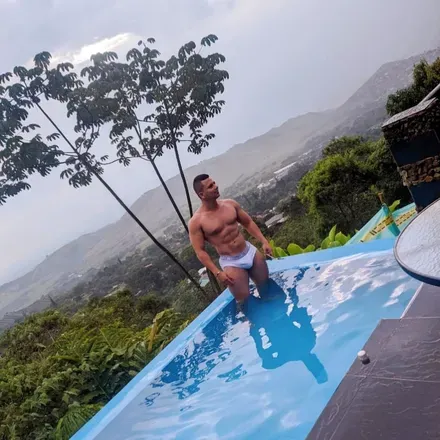 OnlyFans cuenta alejofit2022 header 2