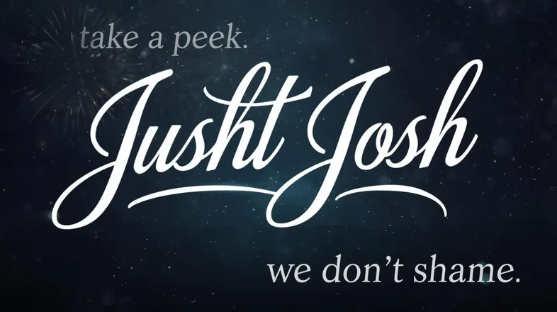 OnlyFans cuenta jushtjosh header 2