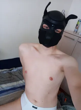 OnlyFans cuenta puppylilboy avatar 1