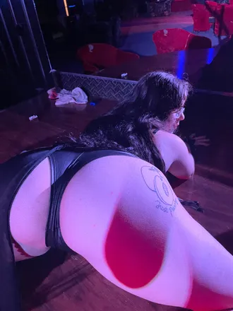 OnlyFans cuenta peaches0248 header 2