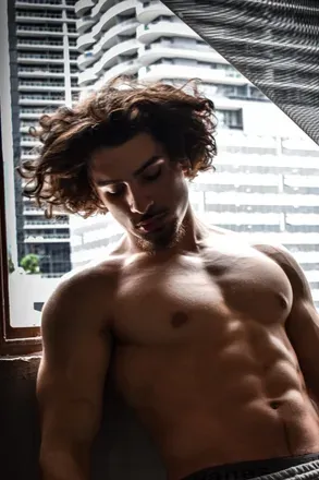 OnlyFans cuenta ivansdungeon avatar 1