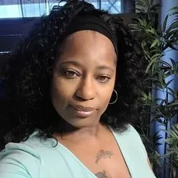 OnlyFans cuenta nubianhazeleyes avatar 1