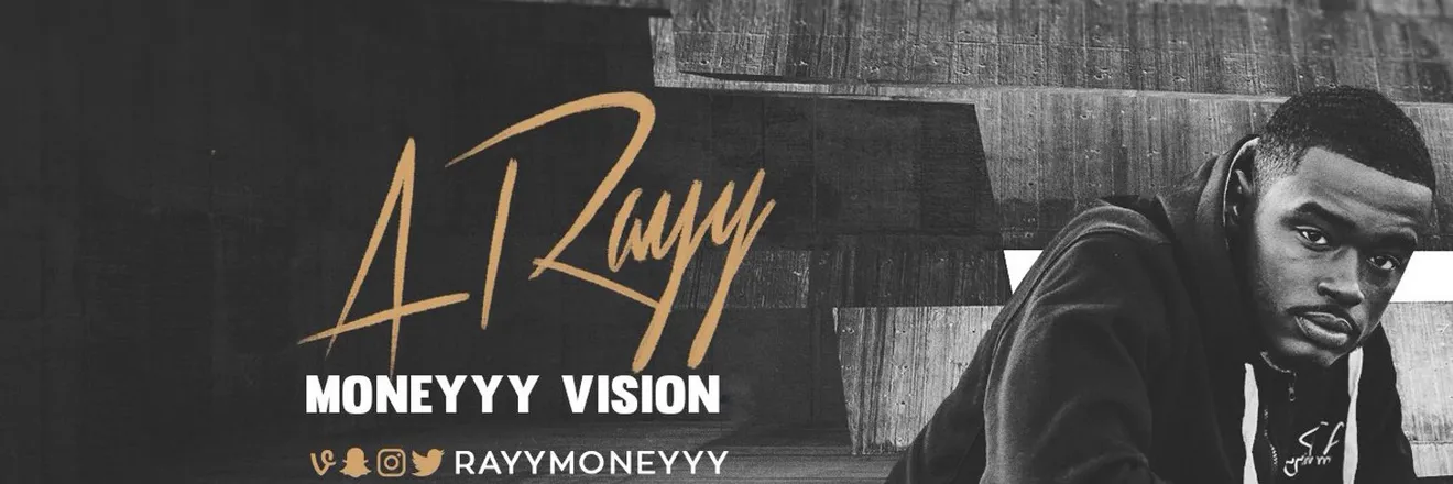 OnlyFans account  rayymoneyyy header 2