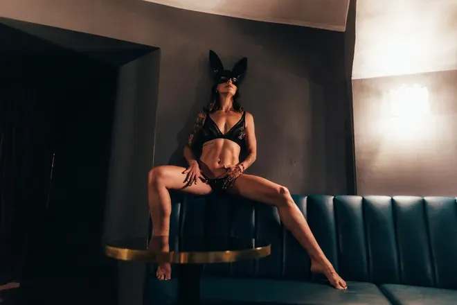 OnlyFans cuenta fitnaughtymia avatar 1