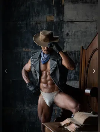 OnlyFans cuenta kudajantan_physiq avatar 1