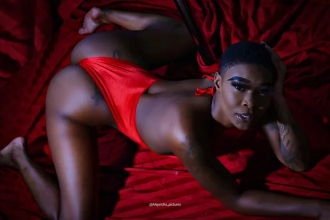 OnlyFans cuenta perttydaj1017 header 2