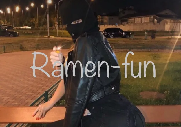 OnlyFans cuenta ramen-fun header 2