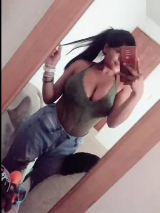 OnlyFans cuenta anett1607 avatar 1