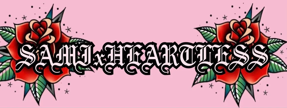 OnlyFans cuenta samixheartless header 2