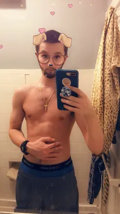 OnlyFans cuenta randocammando avatar 1