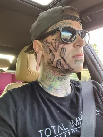 OnlyFans cuenta boomertattoos avatar 1