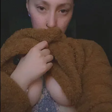 OnlyFans account  lilbrrd avatar 1