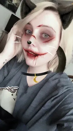 OnlyFans cuenta mochikitty avatar 1