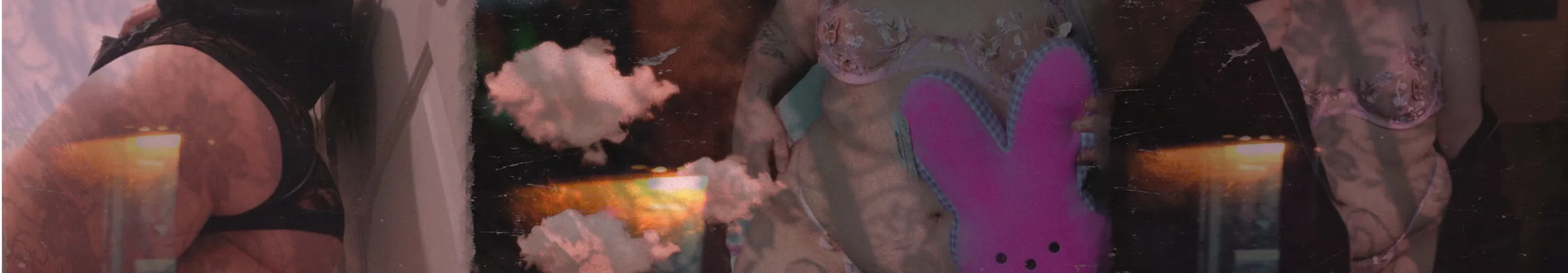 OnlyFans account  venusaster header 2