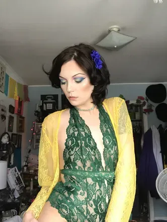 OnlyFans account  alicepractice13 header 2