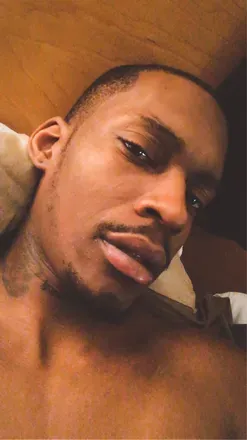 OnlyFans cuenta mitchfansonly avatar 1