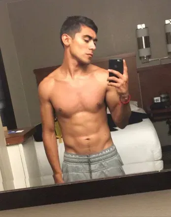 OnlyFans cuenta p3q3corral avatar 1