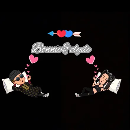 OnlyFans account  bonnieclyde1134 header 1