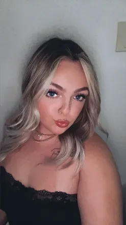 OnlyFans cuenta xxblondiie avatar 1
