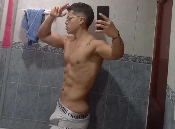 OnlyFans cuenta ofbadboyyy avatar 1