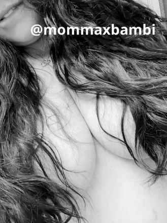 OnlyFans cuenta mommaxbambi avatar 1