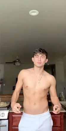 OnlyFans cuenta dante_dixon avatar 1