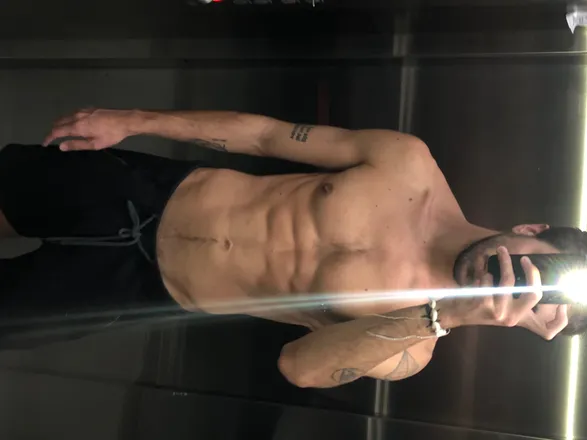 OnlyFans cuenta ciscocisco123 header 2