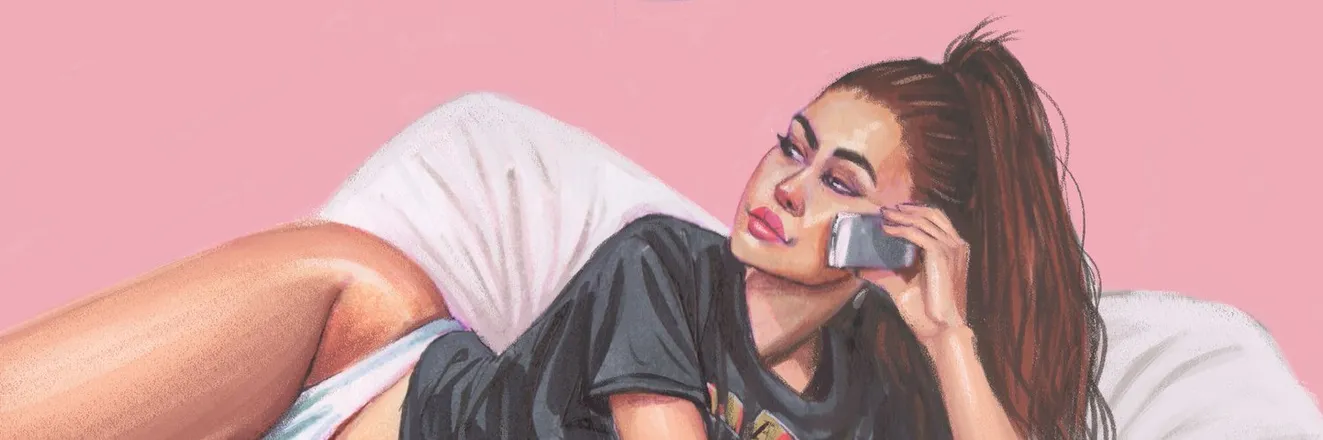 OnlyFans cuenta kiraxxxo header 2