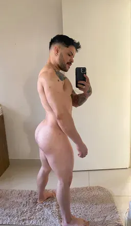 OnlyFans cuenta uriel_siqueira avatar 1