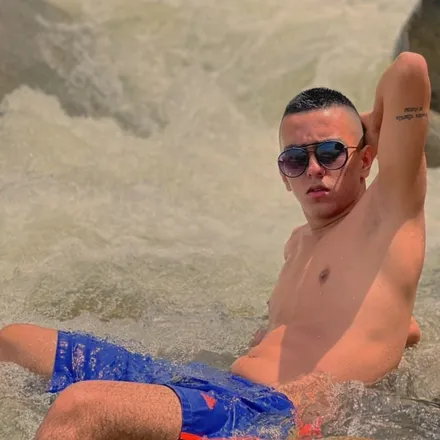 OnlyFans cuenta pabloquintero777 header 2