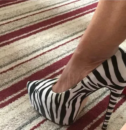 OnlyFans account  treatmyfeetnow avatar 1