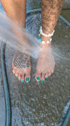 OnlyFans cuenta pretty.paws avatar 1