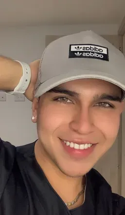 OnlyFans cuenta edgarcelis avatar 1
